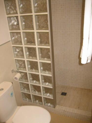Hostal Plaza Ruiz セウタ 部屋 写真