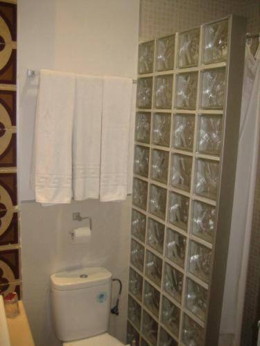 Hostal Plaza Ruiz セウタ 部屋 写真